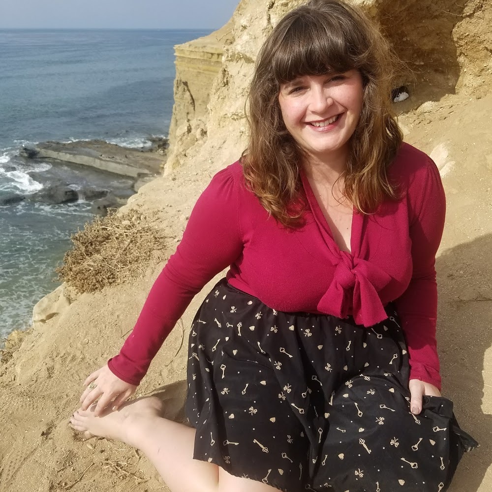 Meet your Posher, Brooke
